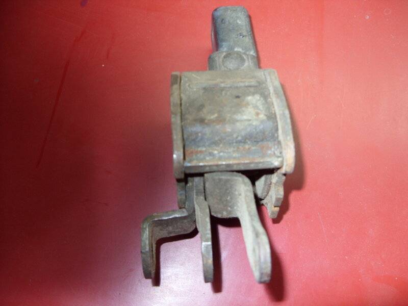 SHIFTER HANDLE MECH TO SELL 006.JPG