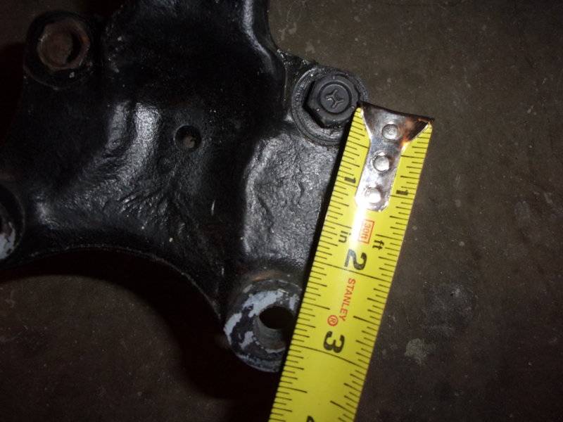 Steering Knuckle, Spindles 001.JPG