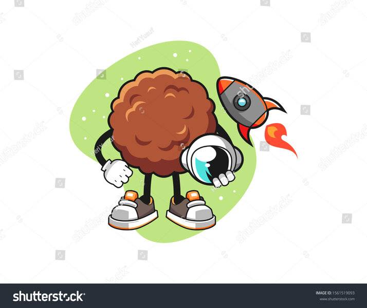 stock-vector-meatball-astronaut-with-rocket-cartoon-mascot-character-vector-1561519093.jpg