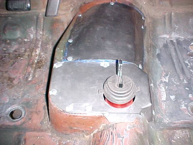 Transmission Cover From Rear.JPG