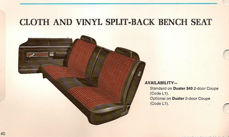 Valiant duster bench seat.png