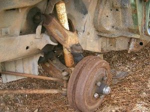 2010-02-19 70GT Brake swap (0)s.JPG