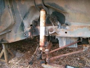 2010-02-19 70GT Brake swap (9)s.JPG