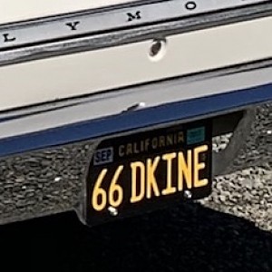 Keith’s DAKINE 66 SIGNET