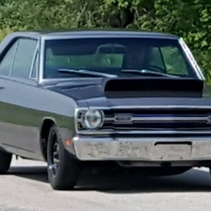 69 dart