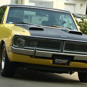 Dodge Dart