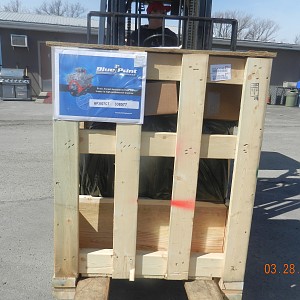 NOT A MOPAR  - Sorry Guys  --  Update