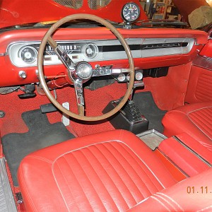 Falcon - New Console Cover.JPG