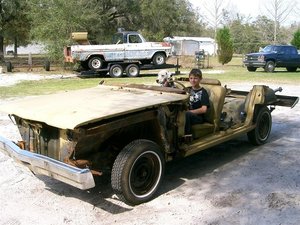 2010-03-24 Waggin's Yard Dog (1) (Medium).JPG