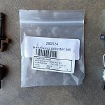 How to Install 67  Dart Headlight Adjusters