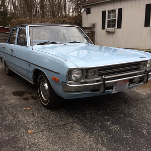 Grocery getter...and then some