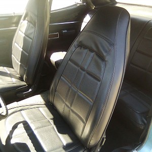 European export '71 Demon