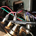 015 - Three-Eights Wrench on Ammeter Nut (Close Up).JPG