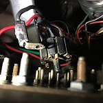 016 - Ammeter Wires and Circular Connector Removed.JPG