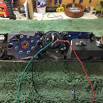 022 - Overview of Rear Side of Cluster.JPG