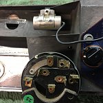 024 - Noise Suppressor and Wiper Switch to be Removed.JPG