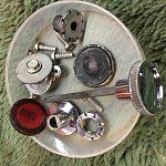 033 - Keep Track of Mounting Hardware.JPG