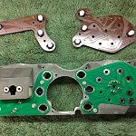 037 - New PCBs mounted.JPG