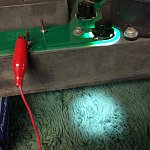 043 - Test each LED with 12V PS.JPG