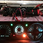 051 - Final Bench Test of Powered Tach and LEDs.jpg