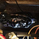 056 - New Speaker Installed.JPG