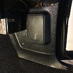 062 - New Kick Panel with Speaker Installed.JPG