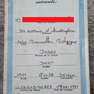 Bon entretien 1971.JPG