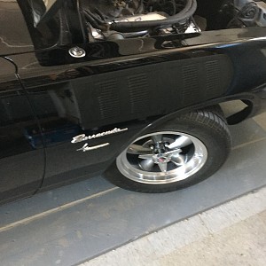 Still progressing just not as fast as I would like