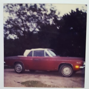 My Forty Year Journey