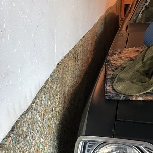 Building a race car...