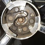 How to Remove Horn Medallions