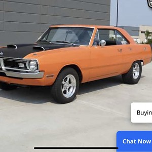 1970 Swinger 522 stroker