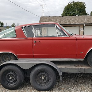 New project 66'