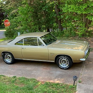 68 barracuda coupe