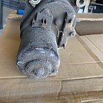 Rebuilding a 2 speed wiper motor (69 Barracuda)