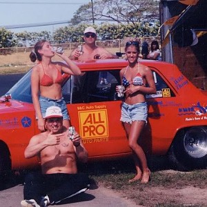 My rides- both A body and otherwise