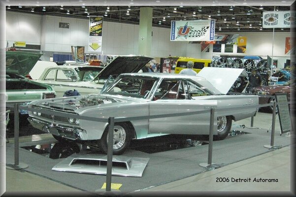 Macomb Missile Autorama 2006.JPG
