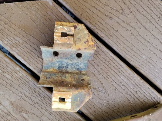 67 Barracuda steering column bracket.jpg