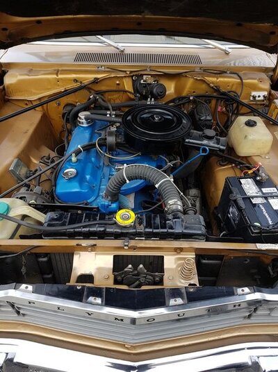 1974 Duster Engine.jpg 1974 Duster Engine.jpg