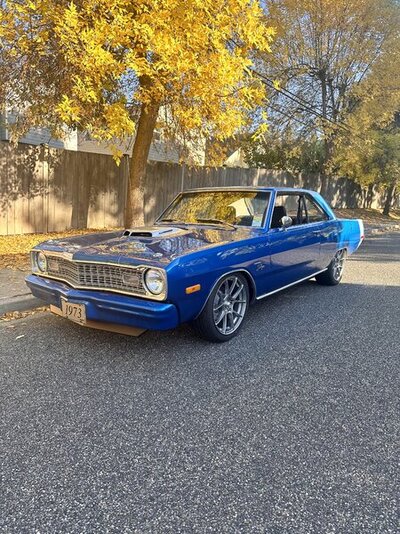 Finished after a long time