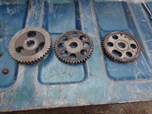 How to Rebuild a Small Block Part 9A (Optional): Timing Chain Options