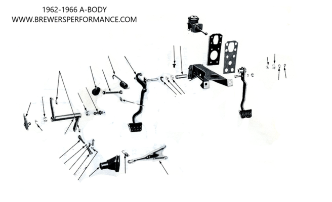 1962-1966 A-BODY CLUTCH PEDALS-LINKAGE.png