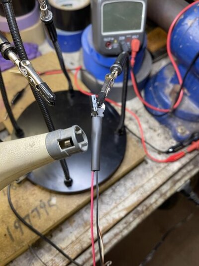 011 - Position over-tube and shrink.jpg