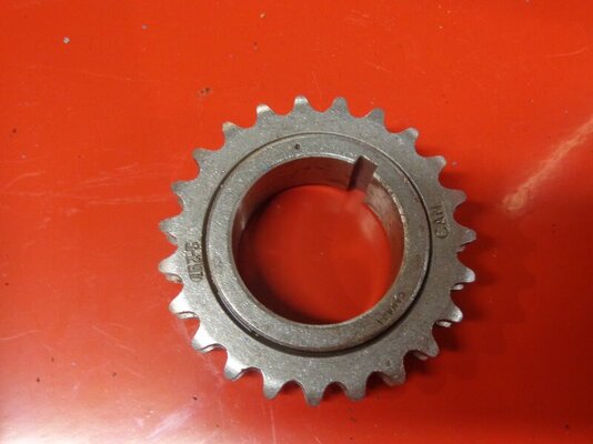 How to Rebuild a Small Block Part 10: Install Timing Chain