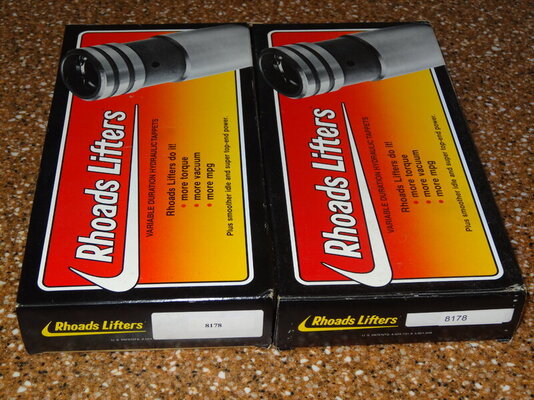 How to Rebuild a Small Block Part 13: Installing the Valvetrain