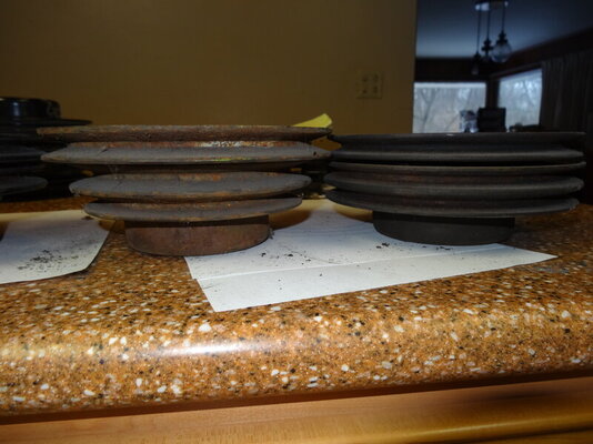 Crank Pulleys B20.JPG