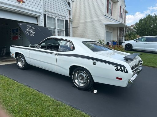 1971 Plymouth Duster 340 white.jpg