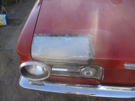 hood damage repair panel.JPG