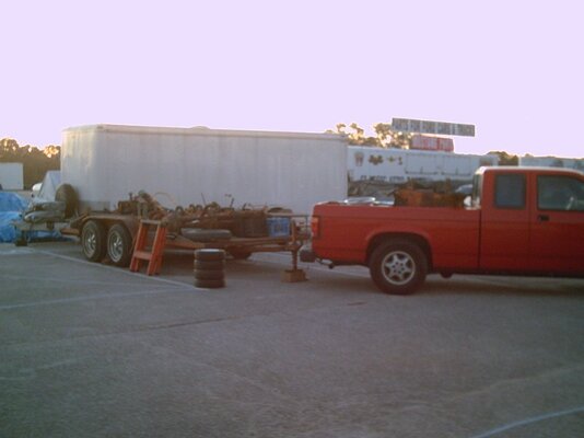 Airlington swap meet in Six flaggs.JPG