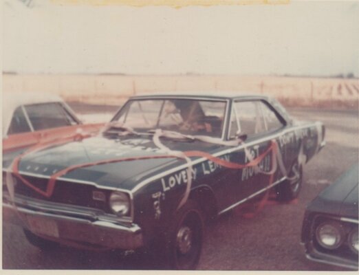1967 Dart Wedding Front.jpg